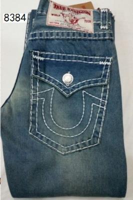 Men's TRUE RELIGION Jeans-868